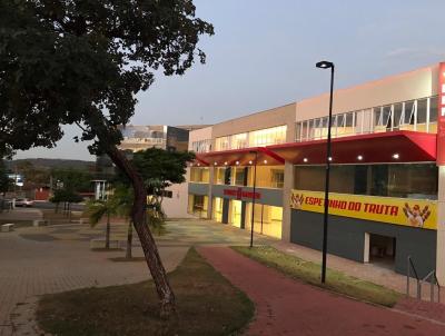 Loja Comercial para Venda, em Lagoa Santa, bairro Bela Vista, 1 banheiro