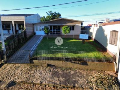 Casa para Venda, em Getlio Vargas, bairro Champagnat, 2 dormitrios, 2 banheiros, 1 sute, 1 vaga