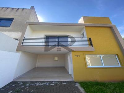 Sobrado para Venda, em Curitiba, bairro Pilarzinho, 3 dormitrios, 3 banheiros, 1 sute, 2 vagas