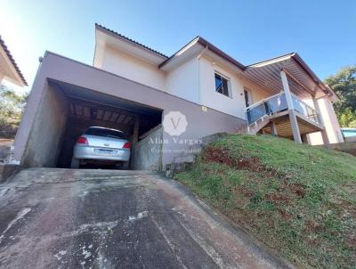 Casa para Venda, em Erechim, bairro Paiol Grande, 3 dormitrios, 1 banheiro, 1 vaga