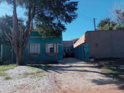 Casa para Venda, em Bag, bairro Vila Brasil, 2 dormitrios, 1 banheiro, 1 vaga