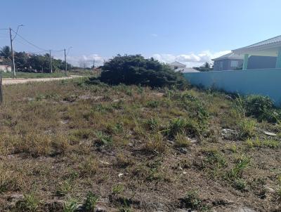 Terreno em Condomnio para Venda, em Arraial do Cabo, bairro ARRAIAL