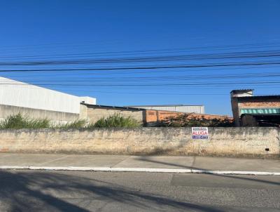 Terreno para Locao, em Itaja, bairro So Vicente