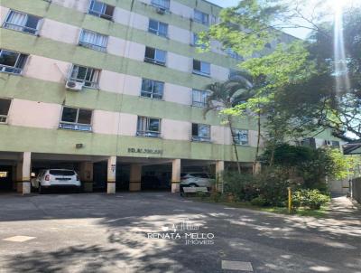 Apartamento para Locao, em Resende, bairro Comercial, 2 dormitrios, 1 banheiro, 1 vaga