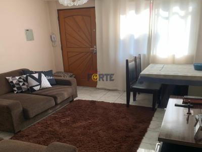 Apartamento para Venda, em So Paulo, bairro Jardim Santa Terezinha (Zona Leste), 2 dormitrios, 1 banheiro, 1 vaga