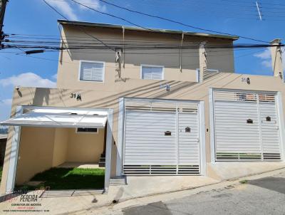 Casa para Venda, em Franco da Rocha, bairro Vila Bazu, 2 dormitrios, 2 banheiros, 1 vaga