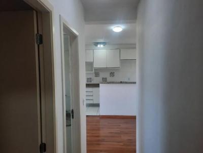 Apartamento para Locao, em Barueri, bairro Votupoca, 2 dormitrios, 2 banheiros, 1 vaga