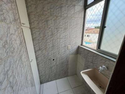 Apartamento 2 Quartos para Venda, em Belo Horizonte, bairro Santa Mnica, 3 dormitrios, 1 banheiro, 1 vaga