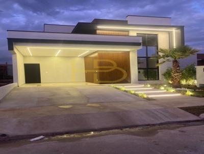 Casa em Condomnio para Venda, em Sorocaba, bairro Jardim Residencial Villagio Wanel, 3 dormitrios, 2 banheiros, 1 sute, 2 vagas
