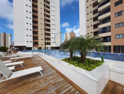 Apartamento para Venda, em Joo Pessoa, bairro Aeroclube, 3 dormitrios, 3 banheiros, 2 sutes, 2 vagas