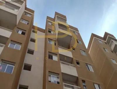 Apartamento para Venda, em Sorocaba, bairro Vila Hortncia, 2 dormitrios, 1 banheiro, 1 vaga