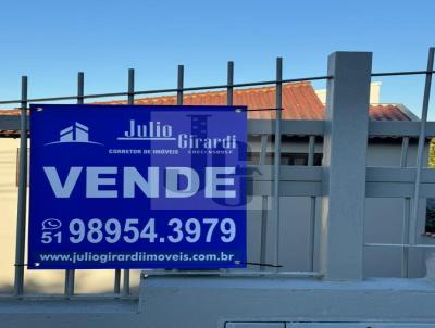 Sobrado para Venda, em Viamo, bairro Cecilia, 2 dormitrios, 2 banheiros, 1 vaga