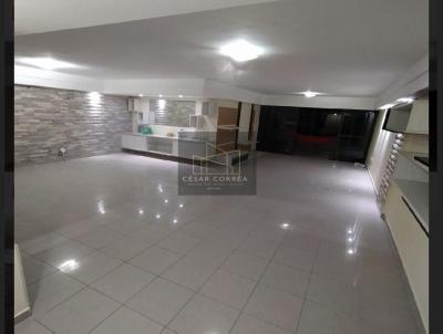 Apartamento 3 Quartos para Locao, em Recife, bairro Boa Viagem, 3 dormitrios, 4 banheiros, 2 sutes, 2 vagas