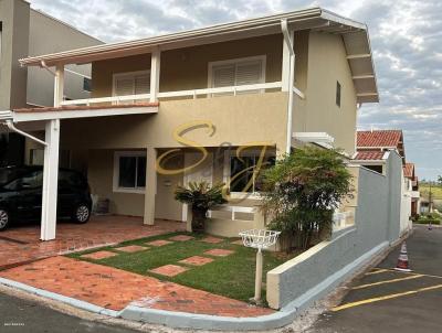 Casa em Condomnio para Venda, em Campinas, bairro Jardim Boa Esperana, 4 dormitrios, 3 banheiros, 1 sute, 4 vagas