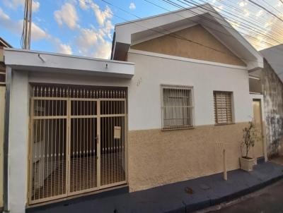Casa para Venda, em Ribeiro Preto, bairro Campos Elseos, 2 dormitrios, 1 banheiro, 1 vaga
