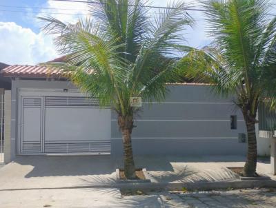 Casa para Venda, em Itanham, bairro Cibratel I, 3 dormitrios, 2 banheiros, 1 sute, 3 vagas