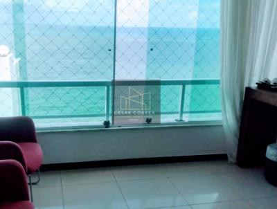 Apartamento 4 Quartos para Venda, em Recife, bairro Boa Viagem, 4 dormitrios, 2 banheiros, 1 sute, 2 vagas