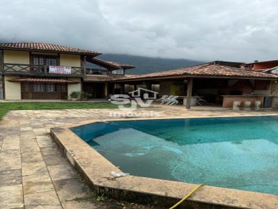 Casa para Venda, em Mangaratiba, bairro Muriqui, 4 dormitrios, 4 banheiros, 2 sutes, 3 vagas