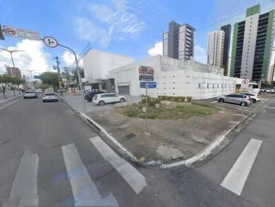 Prdio Comercial para Locao, em Fortaleza, bairro Aldeota