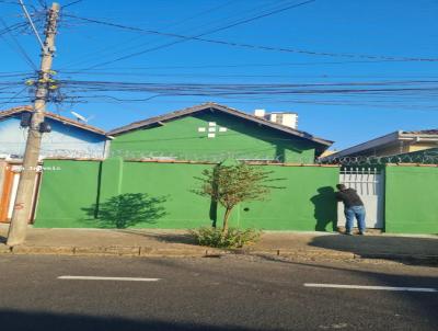 Casa para Locao, em Franca, bairro Centro, 2 dormitrios, 1 banheiro