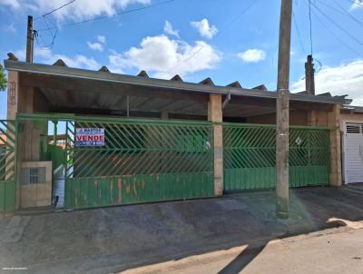 Casa para Venda, em , bairro Santa Rita, 3 dormitrios