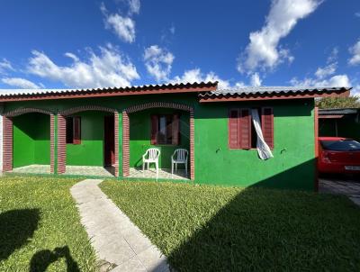 Casa 3 dormitrios para Venda, em Cidreira, bairro Nazar, 3 dormitrios, 1 banheiro, 2 vagas