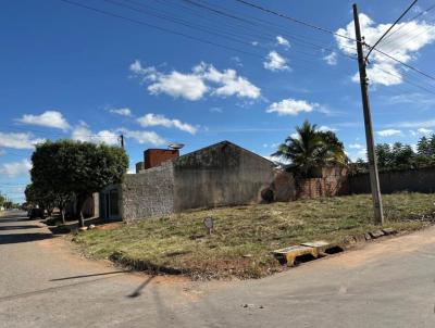 Terreno para Venda, em Lucas do Rio Verde, bairro Jardim Amazonas