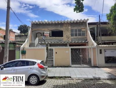 Sobrado para Locao, em Rio de Janeiro, bairro Campo Grande, 3 dormitrios, 3 banheiros