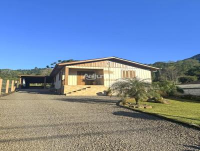 Casa para Venda, em Trs Coroas, bairro Linha 28, 2 dormitrios, 1 banheiro, 1 vaga