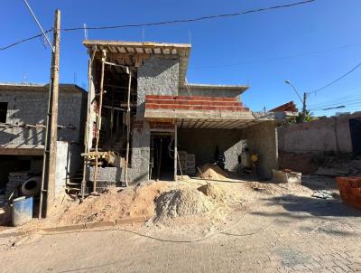 Casa para Venda, em RA XXX Vicente Pires, bairro Colnia Agrcola Samambaia, 3 dormitrios, 2 sutes, 2 vagas