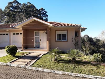 Casa para Venda, em Bento Gonalves, bairro So Joo, 3 dormitrios, 1 banheiro, 2 vagas