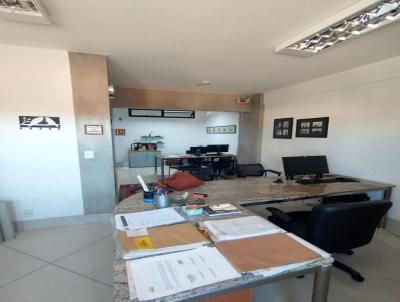 Sala Comercial/Nova para Venda, em Salto, bairro Vila Nova, 1 banheiro