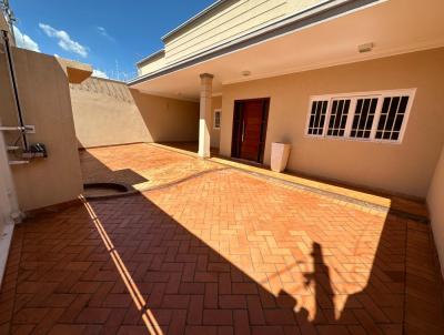 Casa para Venda, em Ribeiro Preto, bairro Jardim Santa Luzia, 5 dormitrios, 5 banheiros, 3 sutes, 5 vagas