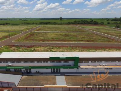 Terreno para Venda, em Campo Mouro, bairro Jardim Bella Vista