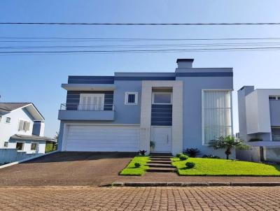 Casa para Venda, em Santa Cruz do Sul, bairro Country, 3 dormitrios, 1 banheiro, 1 sute, 2 vagas
