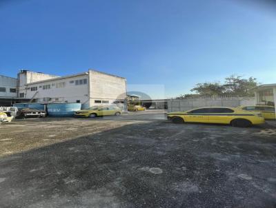 Galpo para Locao, em Rio de Janeiro, bairro Madureira