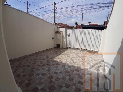 Casa para Venda, em Lorena, bairro Vila Nunes, 2 dormitrios, 2 banheiros, 2 vagas