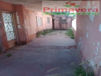 Casa para Venda, em Po, bairro Vila Jlia, 4 dormitrios, 3 banheiros, 2 vagas