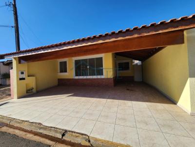 Casa para Venda, em Rio Claro, bairro Jardim Paulista
