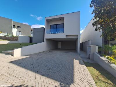 Casa para Venda, em Votorantim, bairro Alphaville Nova Esplanada 1, 4 dormitrios, 5 banheiros, 3 sutes, 4 vagas