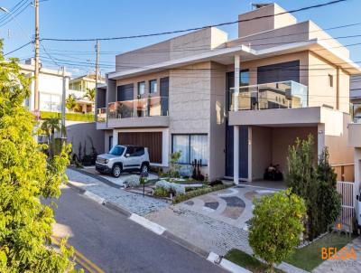 Casa em Condomnio para Venda, em Atibaia, bairro Condomnio Terras de Atibaia I, 6 dormitrios, 6 banheiros, 4 vagas