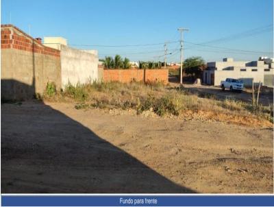 Terreno para Venda, em Guanambi, bairro Renascer