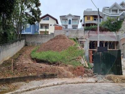 Lote para Venda, em So Jos dos Campos, bairro Urbanova