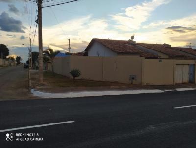 Casa para Venda, em Aparecida de Goinia, bairro Jardim Paraso, 2 dormitrios, 2 banheiros, 1 sute, 2 vagas