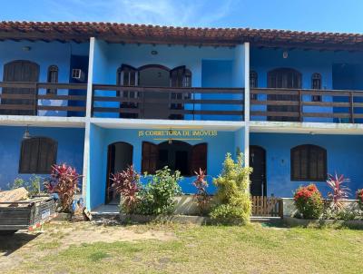 Casa para Venda, em Saquarema, bairro Boqueiro, 2 dormitrios, 2 banheiros, 1 vaga