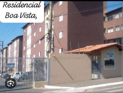 Apartamento para Venda, em Suzano, bairro Boa Vista, 2 dormitrios, 1 banheiro, 1 vaga
