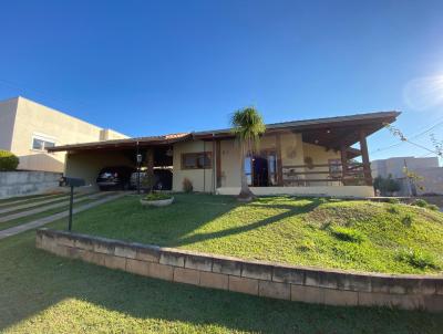 Casa em Condomnio para Venda, em Itatiba, bairro Condomnio Itatiba Country Club, 3 dormitrios, 3 banheiros, 1 sute, 4 vagas