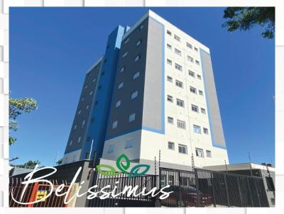 Apartamento para Venda, em Sorocaba, bairro Jardim Simus, 2 dormitrios, 1 banheiro, 1 vaga