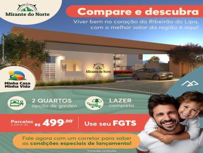 Apartamento para Venda, em Cuiabá, bairro Ribeirão do Lipa, 2 dormitórios, 1 banheiro, 1 vaga