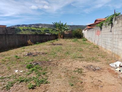 Lote para Venda, em Ibirit, bairro Jardim das Flores